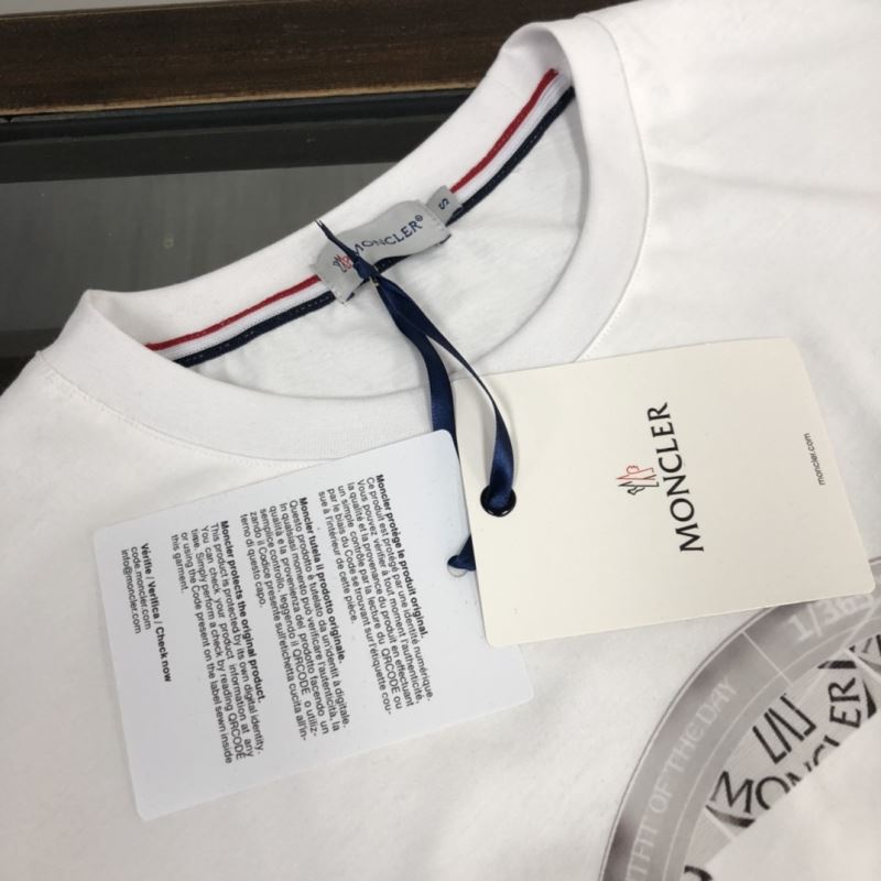 Moncler T-Shirts